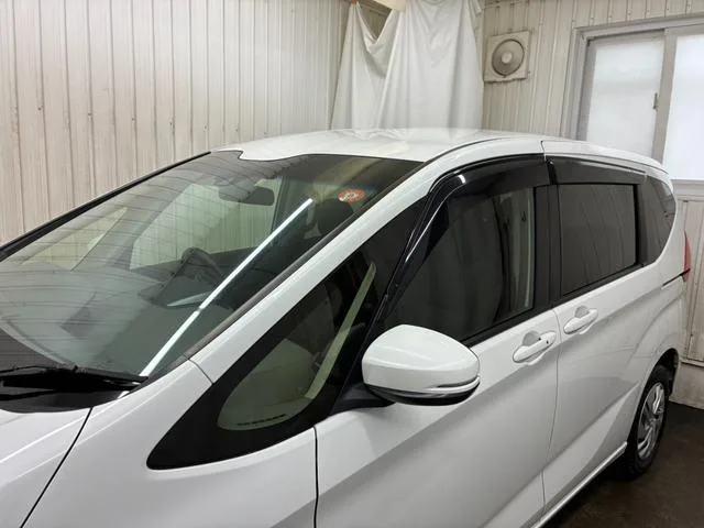 Honda FREED G 2024 — миниатюра 3