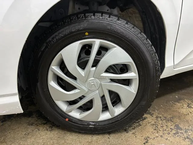 Honda FREED G 2024 — миниатюра 4