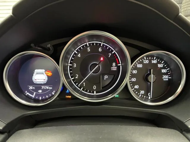 Mazda ROADSTER RF VS TERRACOTTA SELECTION 2022 — миниатюра 5