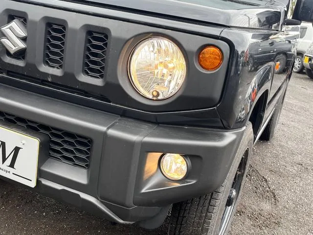 Suzuki JIMNY XL 2024 — миниатюра 3
