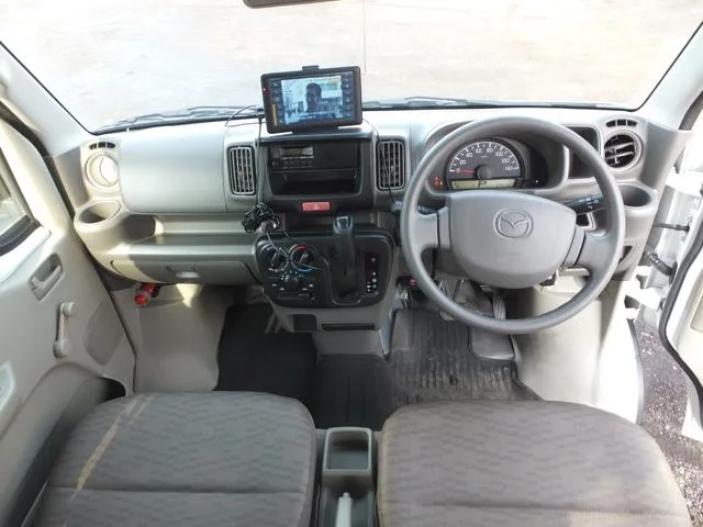 Mazda SCRUM PA 2022 — миниатюра 3