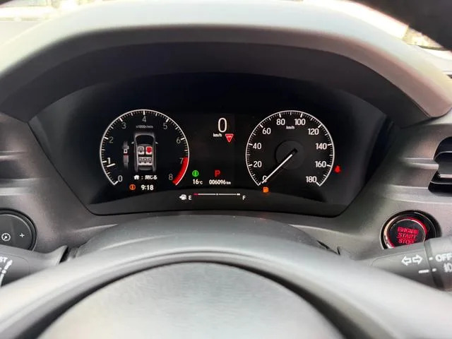 Honda VEZEL G 2024 — миниатюра 2