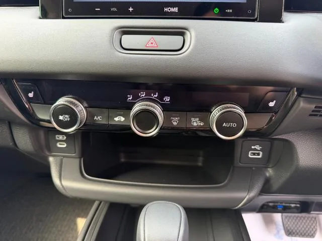 Honda VEZEL G 2024 — миниатюра 3