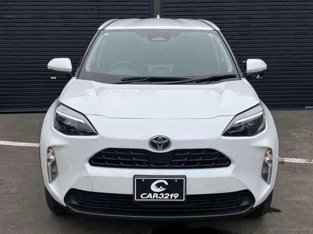 Toyota YARIS CROSS G 2024 — миниатюра 4