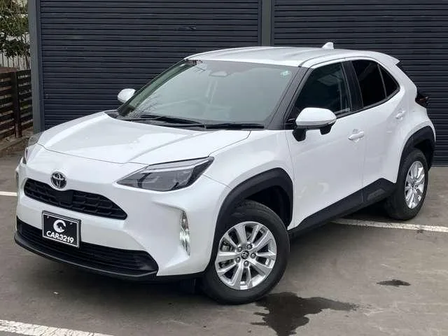 Toyota YARIS CROSS G 2024 — миниатюра 5
