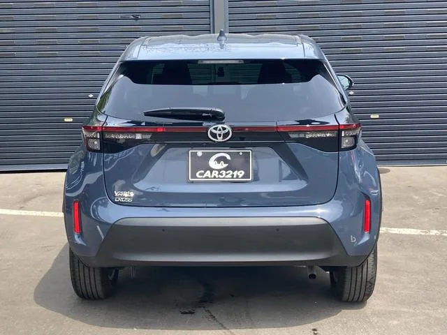 Toyota YARIS CROSS G 2025 — миниатюра 4