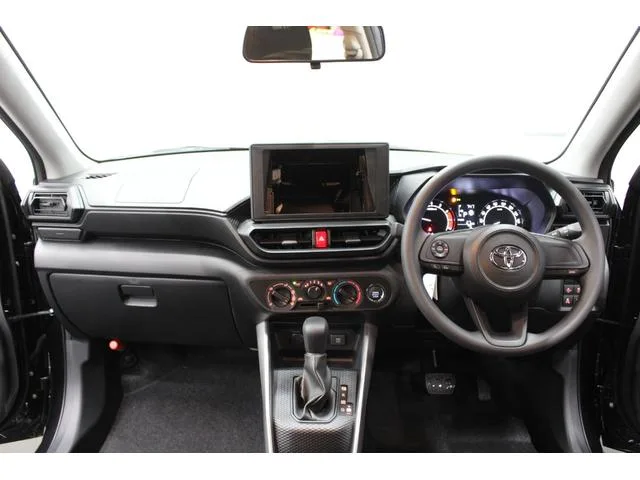 Toyota RAIZE X 2024 — миниатюра 4