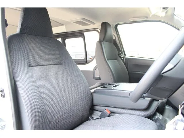 Toyota HIACE VAN 2025 — миниатюра 4