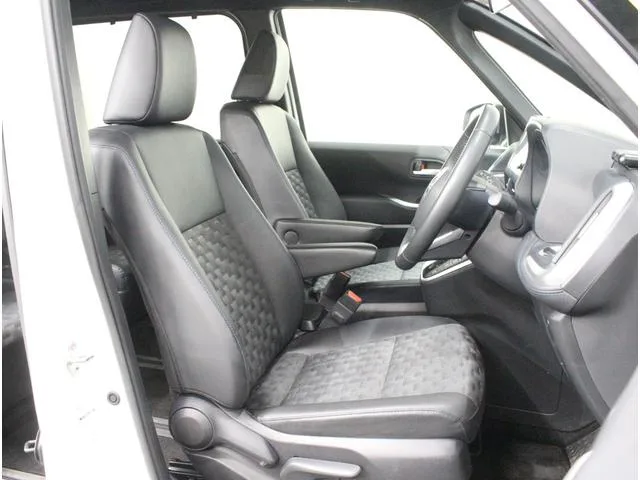 Toyota VOXY S-Z 2024 — миниатюра 4