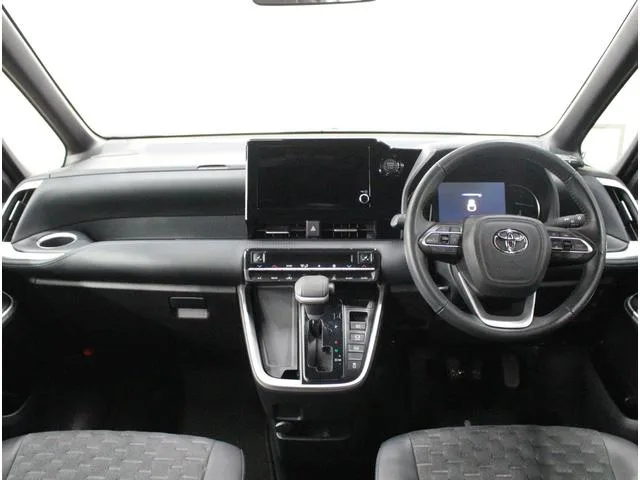 Toyota VOXY S-Z 2024 — миниатюра 5