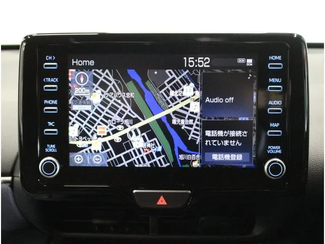 Toyota YARIS CROSS HYBRID Z ADVENTURE 2023 — миниатюра 5