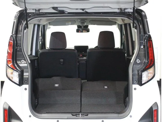 Daihatsu MOVE RS 2025 — миниатюра 5