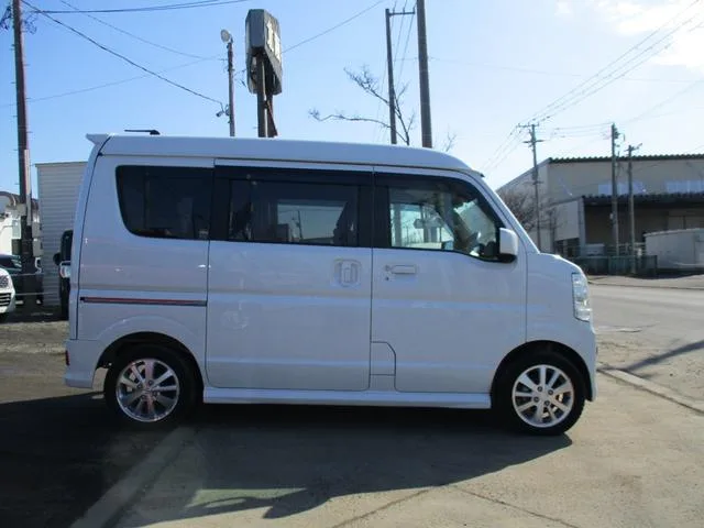 Suzuki EVERY WAGON PZ TURBO 2024 — миниатюра 2