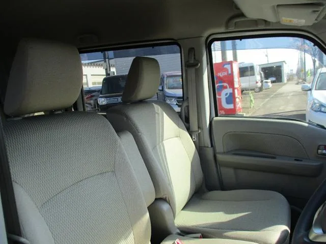 Suzuki EVERY WAGON PZ TURBO 2024 — миниатюра 5
