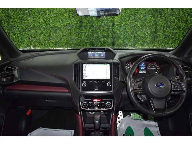 Subaru FORESTER STI SPORT 2022 — миниатюра 2