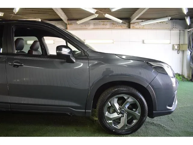 Subaru FORESTER STI SPORT 2022 — миниатюра 5