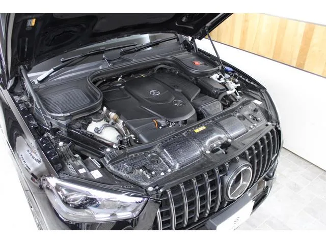 Mercedes-Benz GLE GLE450D 4MATIC SPORTS 2025 — миниатюра 3