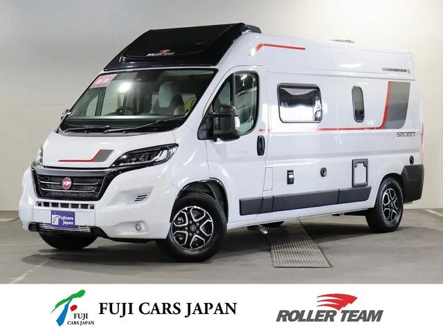 Fiat DUCATO 2026 — фото 1, купить с доставкой в Москву
