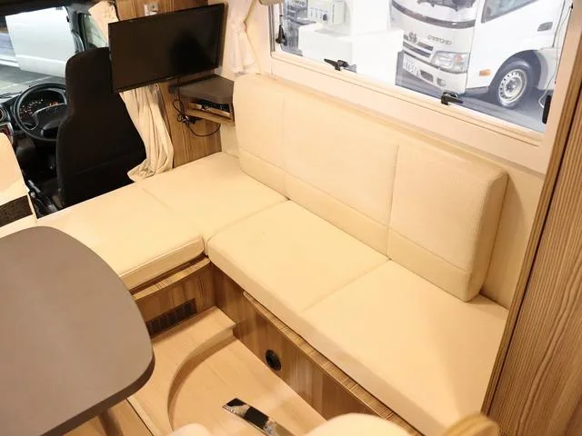Toyota CAMROAD 2022 — миниатюра 3