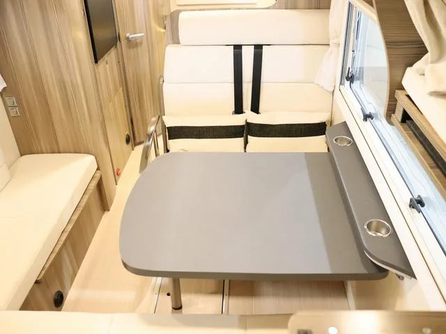 Toyota CAMROAD 2022 — миниатюра 5