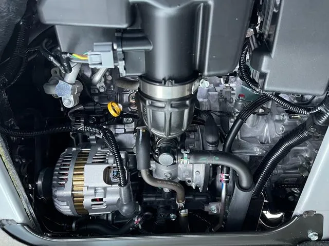Suzuki Every 2025 — миниатюра 5