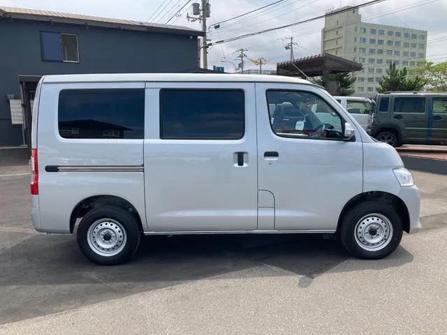 Toyota TOWNACE VAN GL 2024 — миниатюра 2