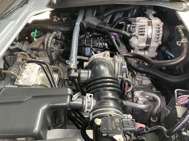 Toyota TOWNACE VAN GL 2024 — миниатюра 4