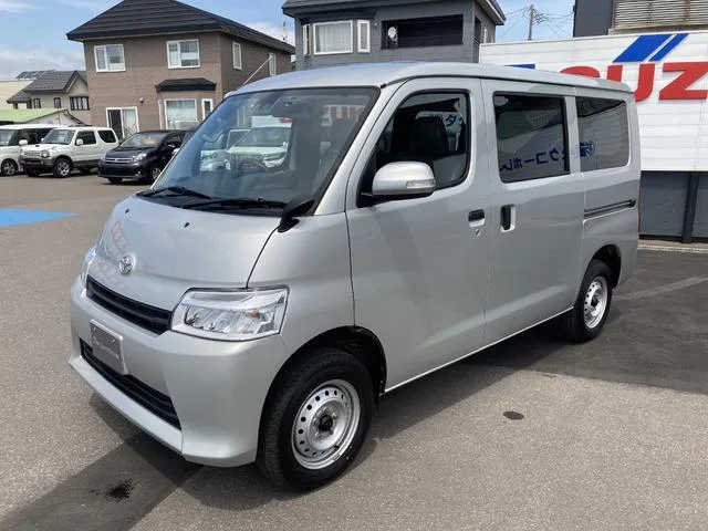 Toyota TOWNACE VAN GL 2024 — фото 1, купить с доставкой в Москву
