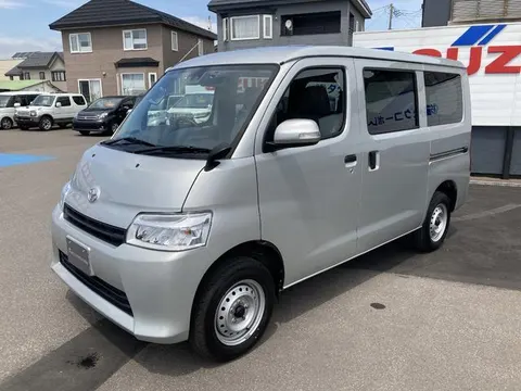 Toyota TOWNACE VAN 2024 buy in Moscow