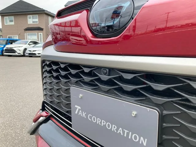 Toyota CorollaCross HYBRID Z 2024 — миниатюра 4