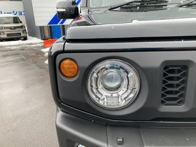 Suzuki Jimny XC 2026 — миниатюра 3