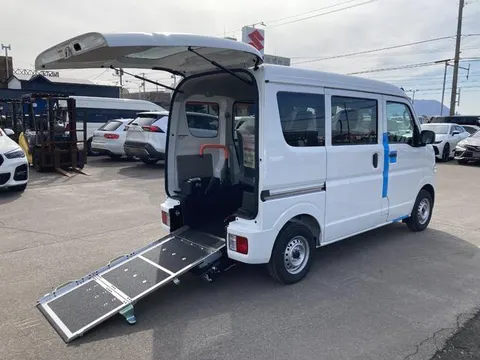 Suzuki Every 2026 buy in Moscow