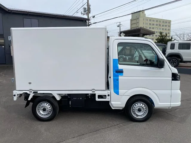 Suzuki CARRY TRUCK 2026 — миниатюра 2