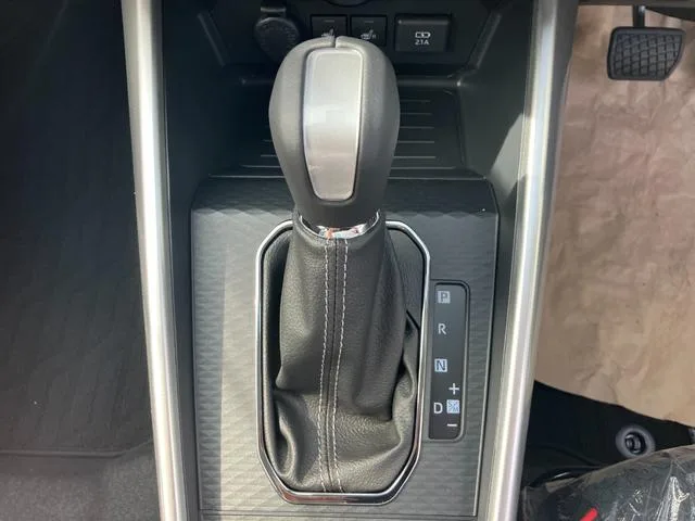 Toyota RAIZE Z 2025 — миниатюра 2