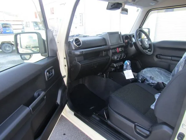 Suzuki Jimny XC 2025 — миниатюра 2