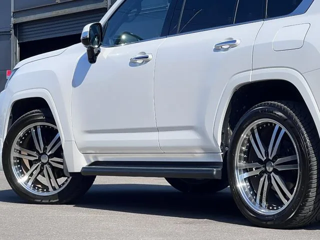 Lexus LX LX600 EXECUTIVE 2023 — миниатюра 4