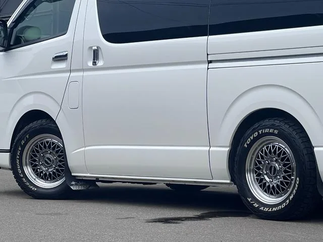 Toyota HIACE WAGON GL 2023 — миниатюра 4