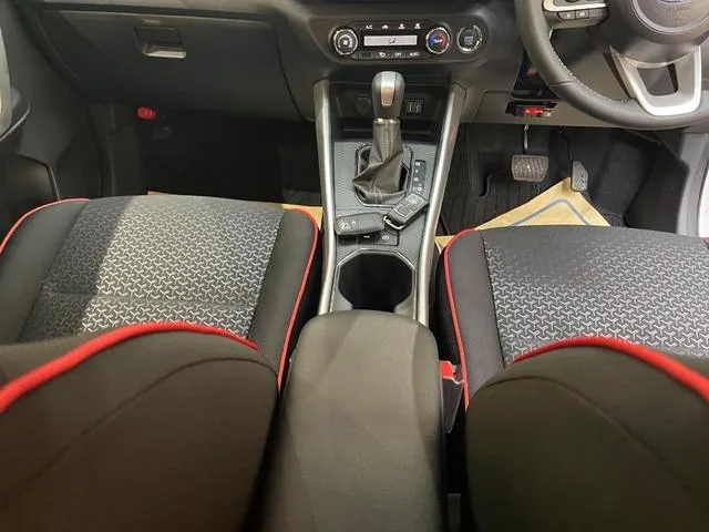 Toyota RAIZE Z 2026 — миниатюра 4