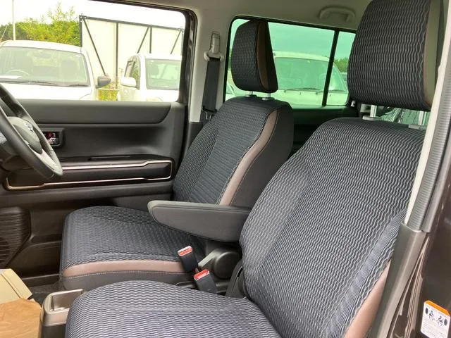 Suzuki HUSTLER J STYLE II 2023 — миниатюра 3