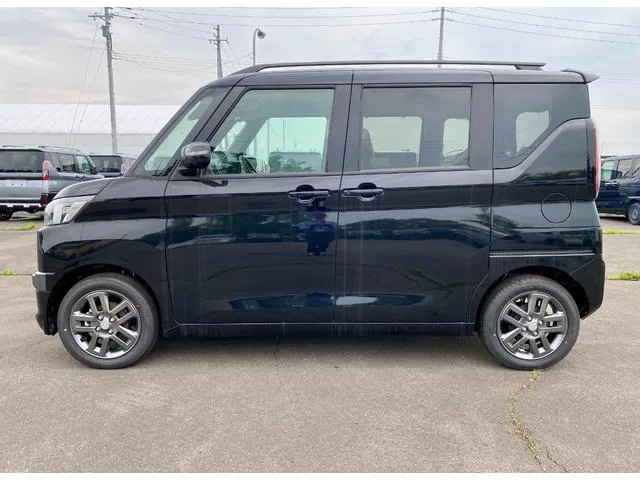 Mitsubishi DELICA MINI T PREMIUM 2024 — миниатюра 2