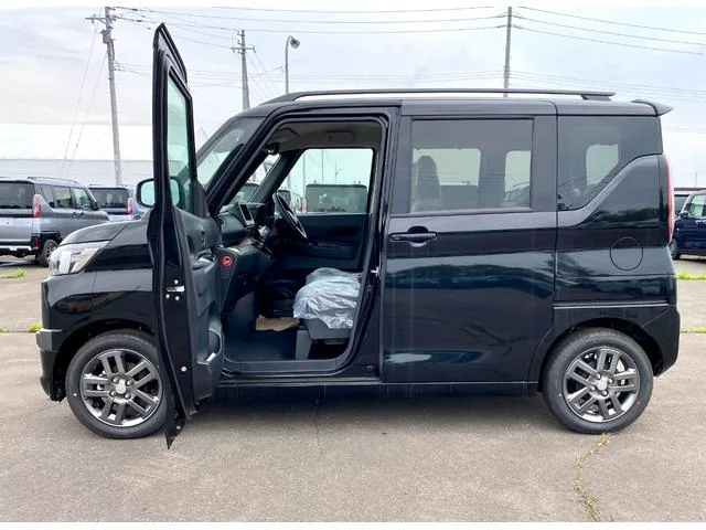 Mitsubishi DELICA MINI T PREMIUM 2024 — миниатюра 3