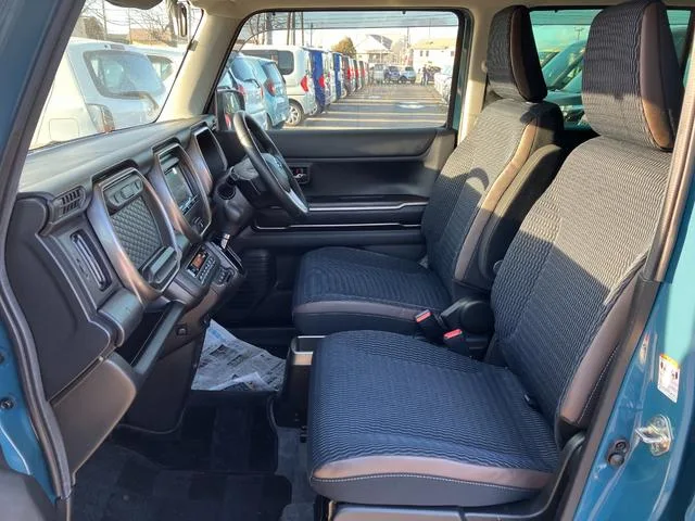 Suzuki HUSTLER J STYLE II TURBO 2023 — миниатюра 4
