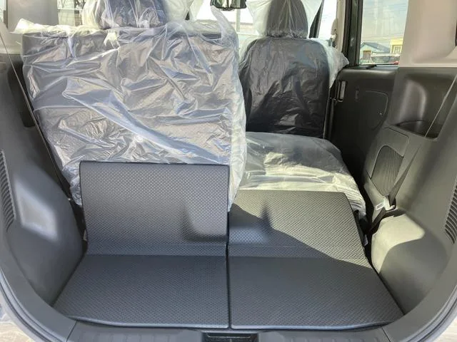 Mitsubishi DELICA MINI G PREMIUM LIMITED EDITION 2025 — миниатюра 5