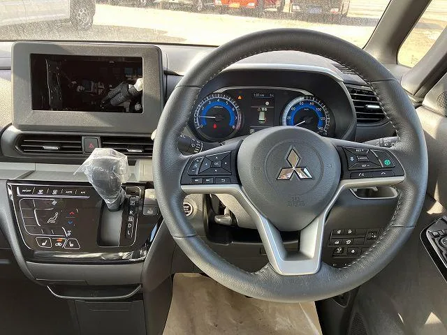 Mitsubishi DELICA MINI G PREMIUM LIMITED EDITION 2025 — миниатюра 5
