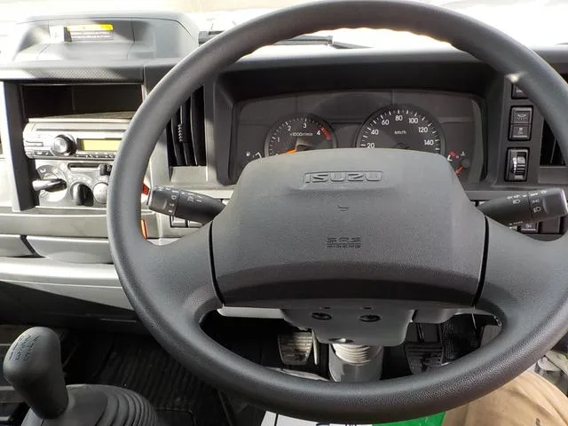 Isuzu ISUZU OTHER 2022 — миниатюра 4