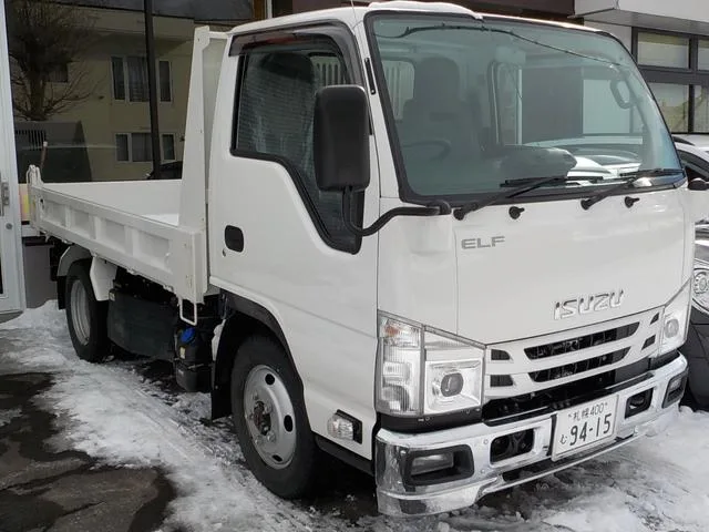 Isuzu ISUZU OTHER 2022 — фото 1, купить с доставкой в Москву