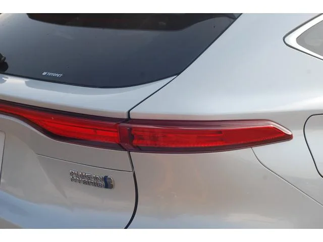 Toyota HARRIER PHEV Z 2023 — миниатюра 4