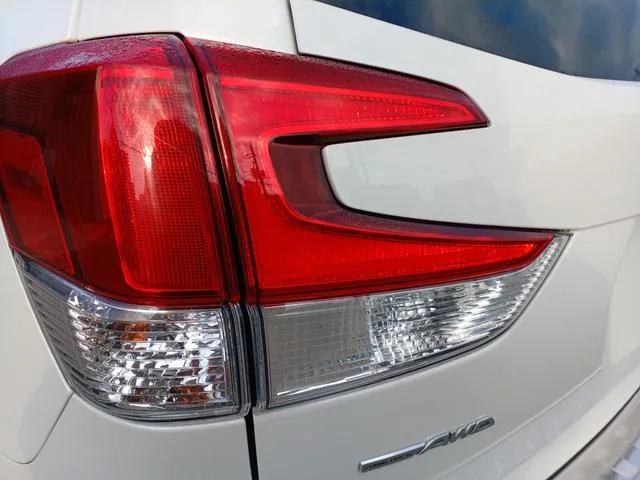 Subaru FORESTER ADVANCE 2024 — миниатюра 5