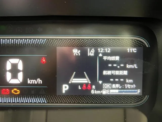 Suzuki Spacia HYBRID X 2024 — миниатюра 5