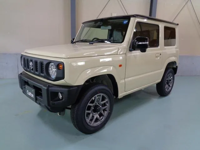 Suzuki Jimny XC 2026 — миниатюра 2